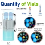 Portable Traveler Insulin Cooler Suite | Big Size | 3-yr Warranty - Image 7